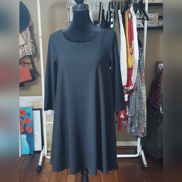 Leith Little Black Dress Size S - Picture 4 of 7